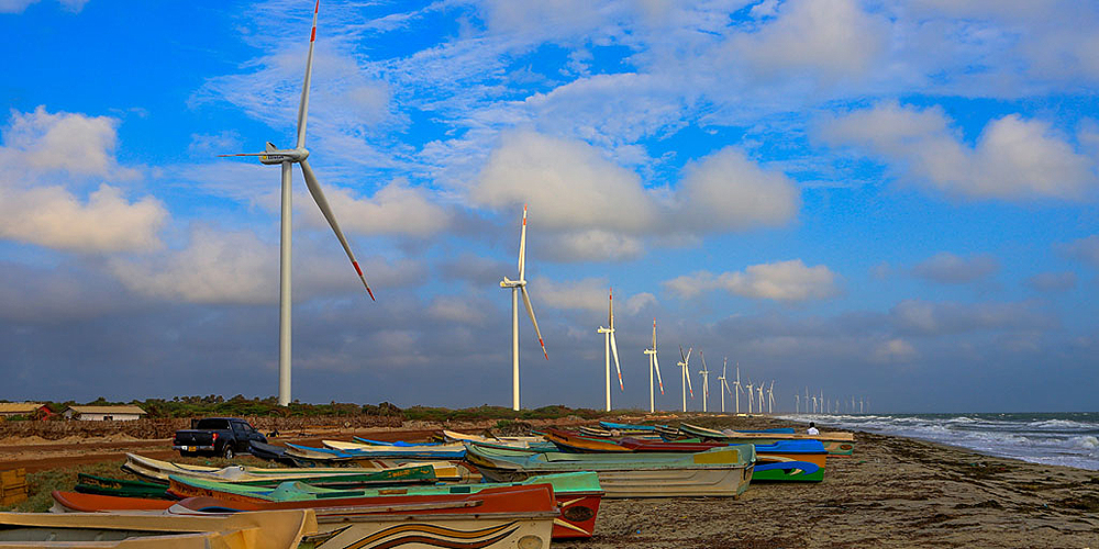 Scaling Up Wind Power in Sri Lanka | Development Asia