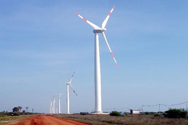 Two wind power projects to be set up in Jaffna | Sunday Observer
